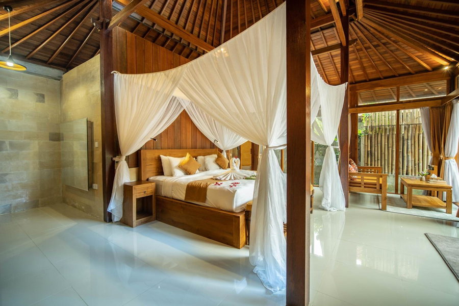 Naja Private Villa Ubud, Ubud, 인도네시아 공화국