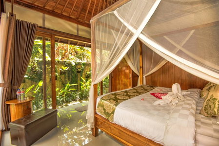 Naja Private Villa Ubud, Ubud, 인도네시아 공화국