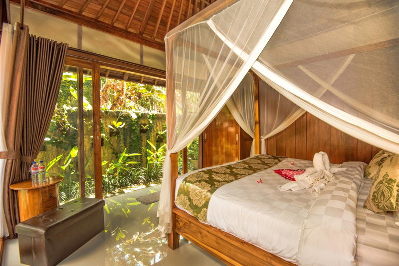 Naja Private Villa Ubud, Ubud, 인도네시아 공화국