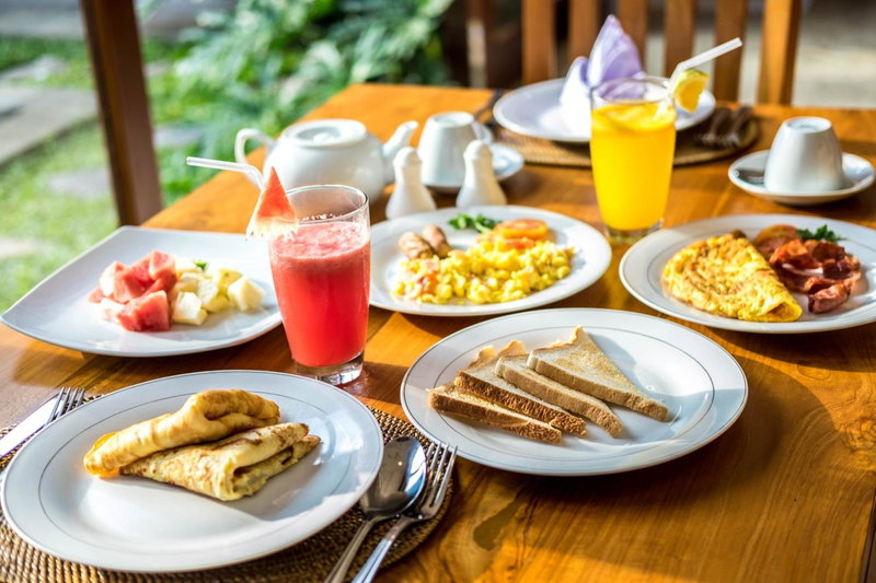 Naja Private Villa Ubud, Ubud, 인도네시아 공화국