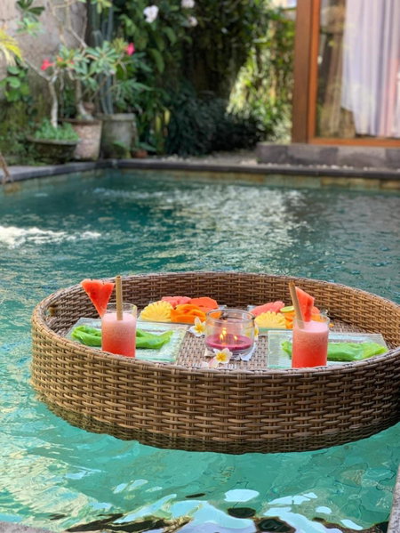 Naja Private Villa Ubud, Ubud, 인도네시아 공화국