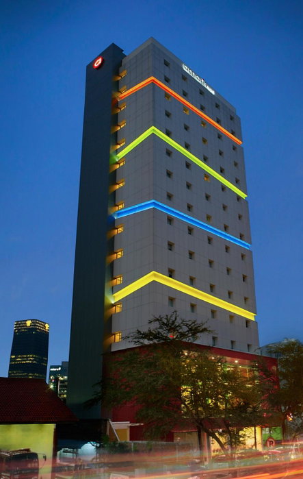 Amaris Hotel Tendean, Jakarta, Indonesia