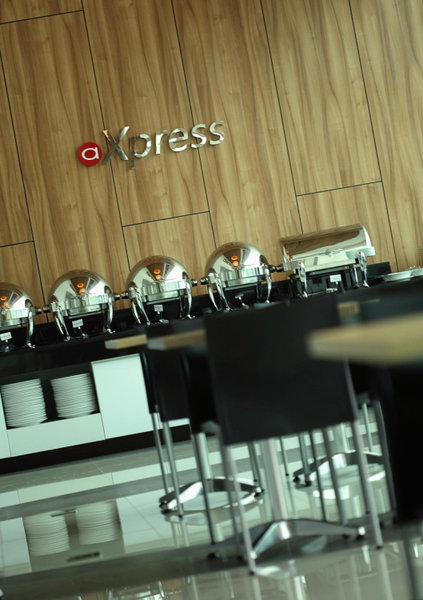 Amaris Hotel Tendean, Jakarta, Indonesia