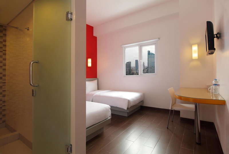 Amaris Hotel Tendean, Jakarta, Indonesia