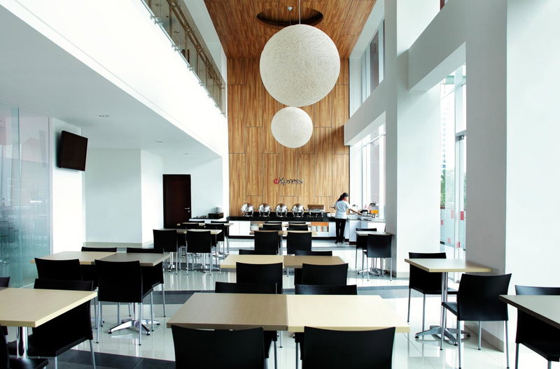 Amaris Hotel Tendean, Jakarta, Indonesia
