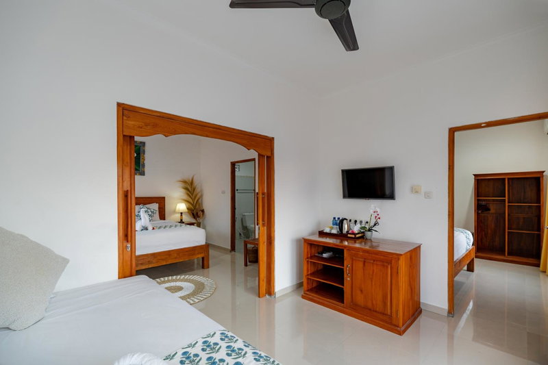 Nusa Indah Bungalow, Klungkung, Indonesia
