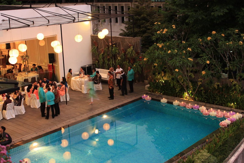 Hotel Royal Bogor, Bogor, Indonesia