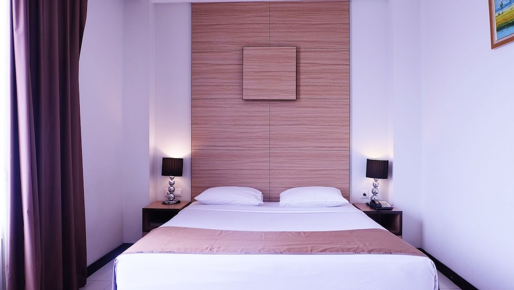 Hotel · Hotel Royal Bogor, Bogor