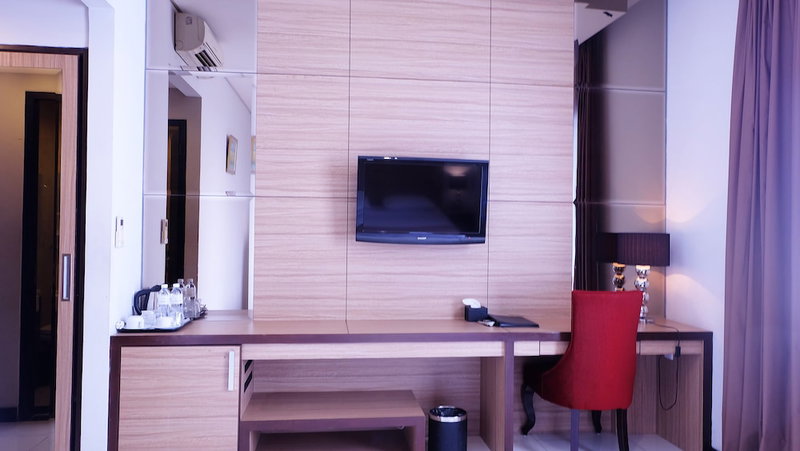Hotel Royal Bogor, Bogor, Indonesia