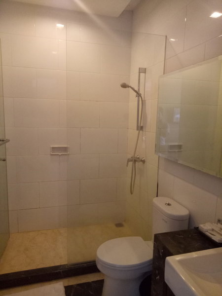 Hotel Royal Bogor, Bogor, Indonesia