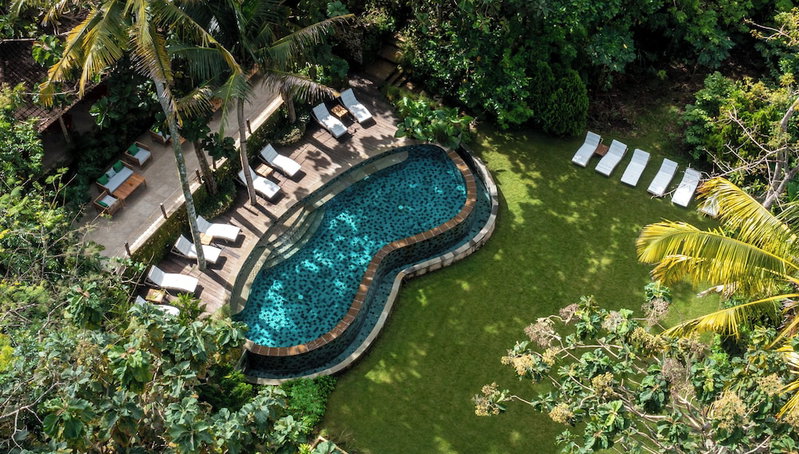 The Mesare Resort, Penida Island, 인도네시아 공화국