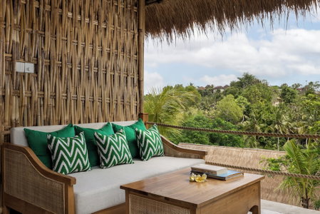 The Mesare Resort, Penida Island, 인도네시아 공화국