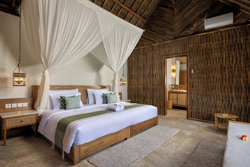 The Mesare Resort, Penida Island, 인도네시아 공화국