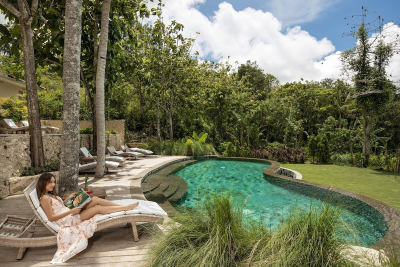 The Mesare Resort, Penida Island, 인도네시아 공화국