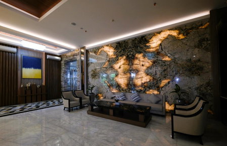 Dream of Aventus Hotel Kuta, Kuta, Indonesia