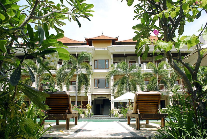 Kusuma Resort, Kuta, Indonesia