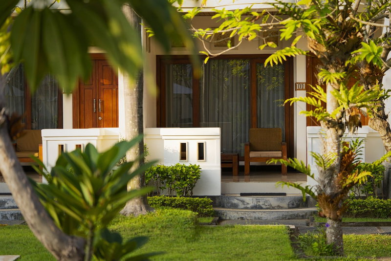 Kusuma Resort, Kuta, Indonesia