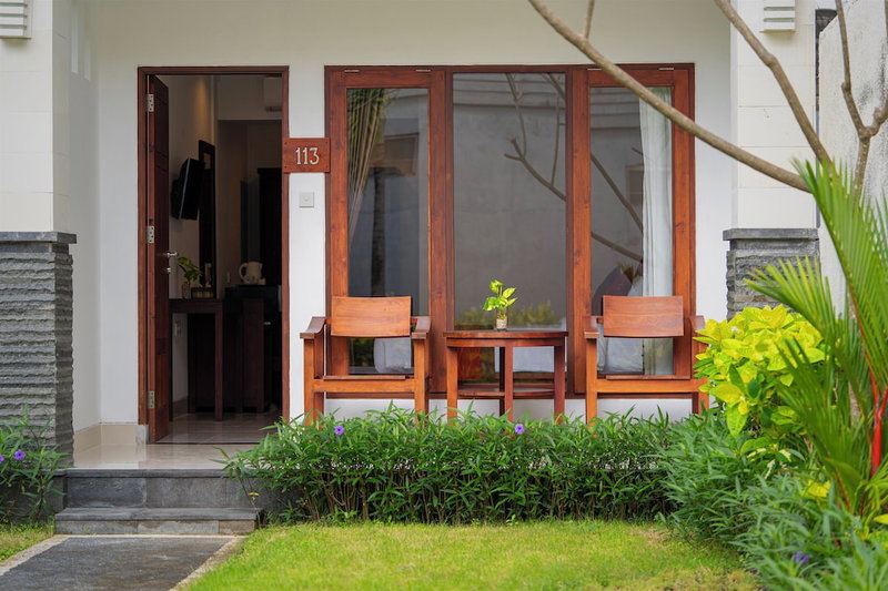 Kusuma Resort, Kuta, Indonesia