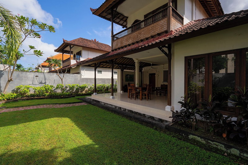 Kusuma Resort, Kuta, Indonesia