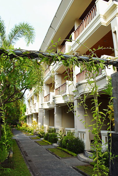 Kusuma Resort, Kuta, Indonesia