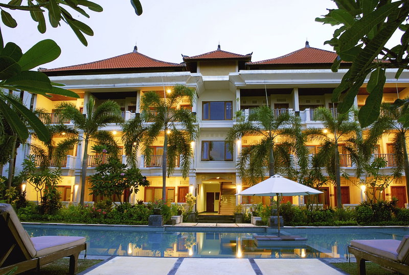Kusuma Resort, Kuta, Indonesia