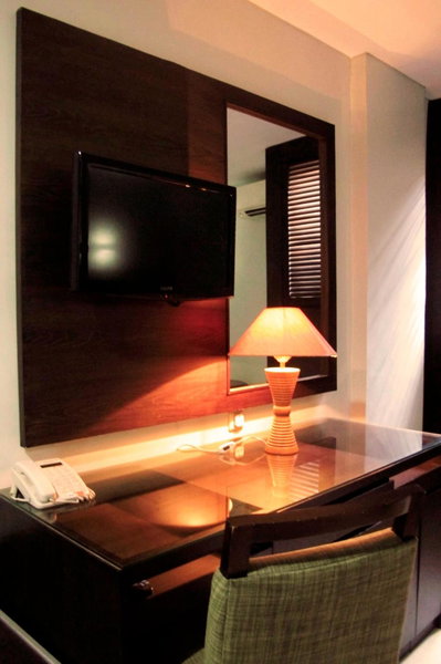 Hotel Alma, Jakarta, Indonesia