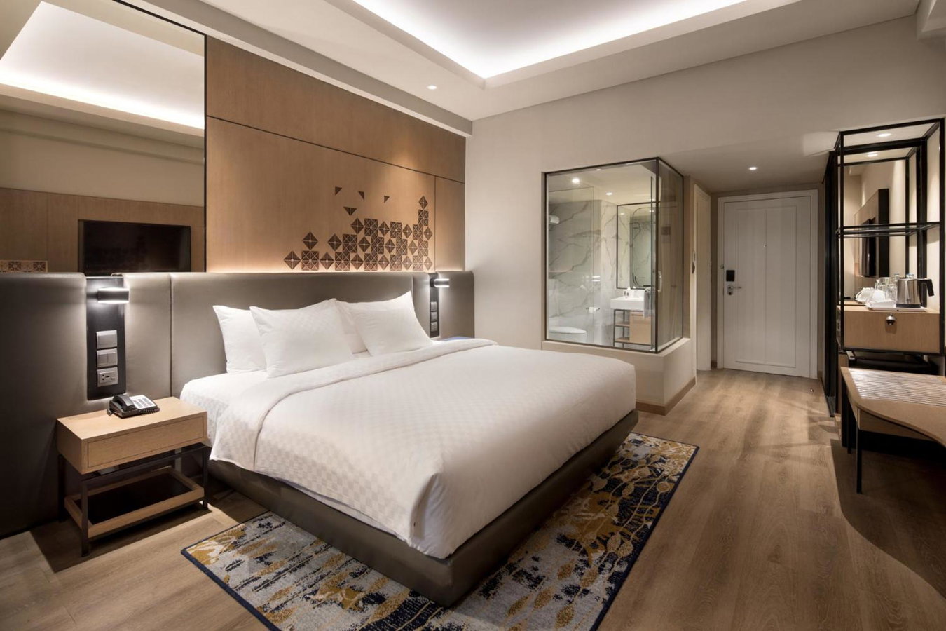 Mercure Jakarta Batavia, Jakarta, Indonesia