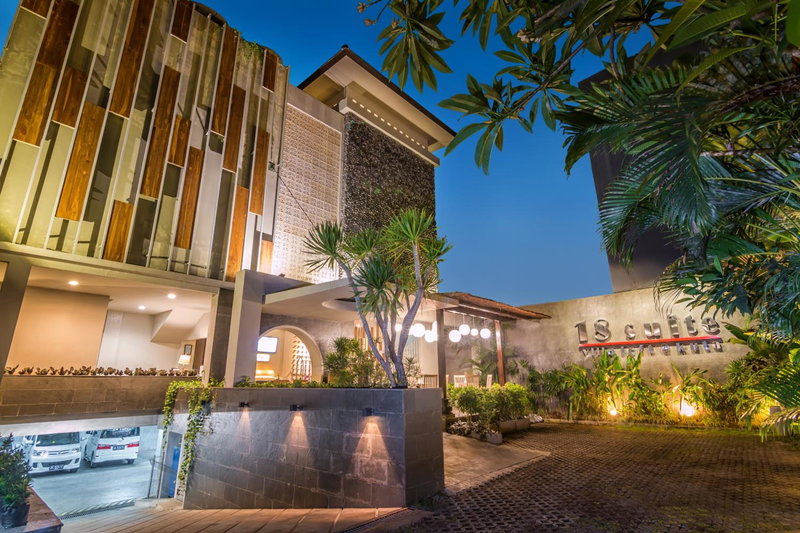 18 Suite Villa Kuta, Kuta, Indonesia