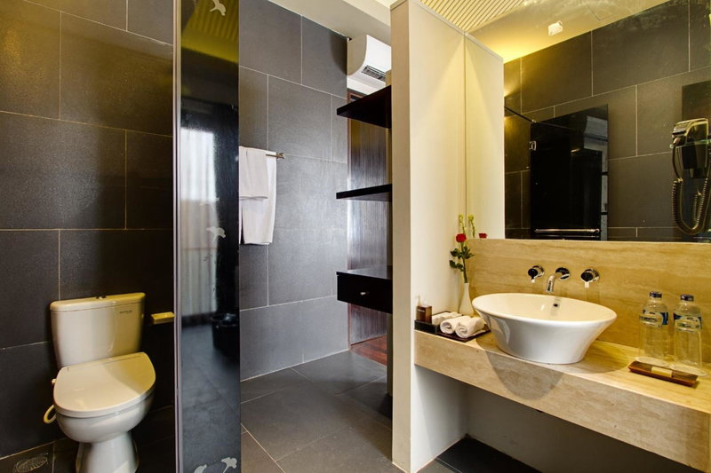18 Suite Villa Kuta, Kuta, Indonesia