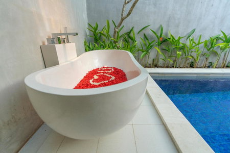 18 Suite Villa Kuta, Kuta, Indonesia