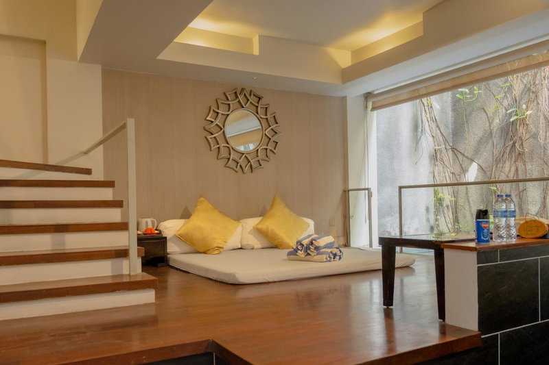 18 Suite Villa Kuta, Kuta, Indonesia