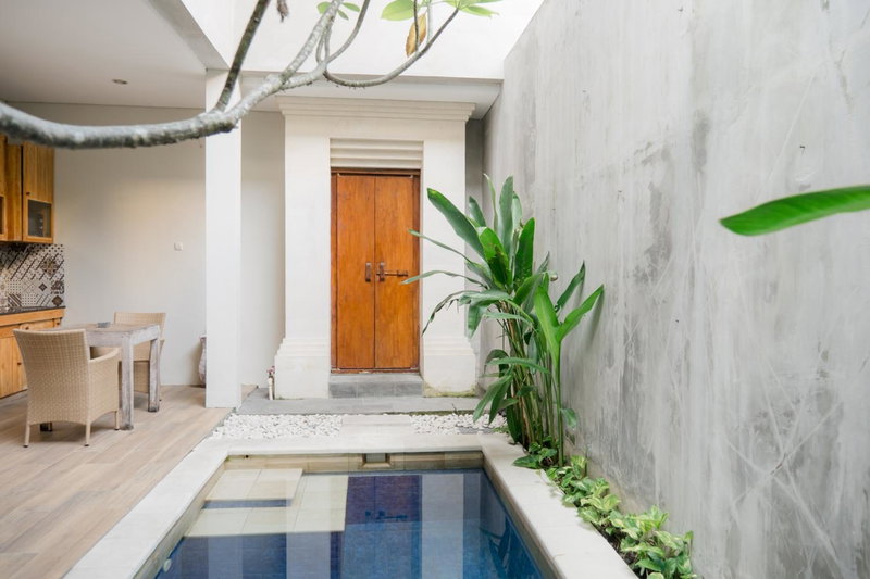 18 Suite Villa Kuta, Kuta, Indonesia