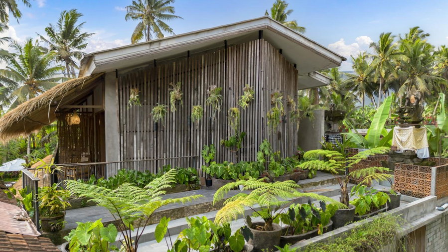 Kandarpa Ubud CHSE Certified, Ubud, Indonesia