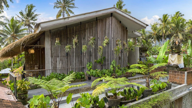 Kandarpa Ubud CHSE Certified, Ubud, Indonesia