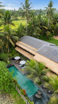 Kandarpa Ubud CHSE Certified, Ubud, Indonesia