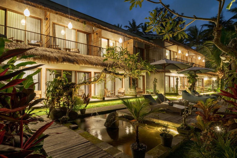 Kandarpa Ubud CHSE Certified, Ubud, Indonesia