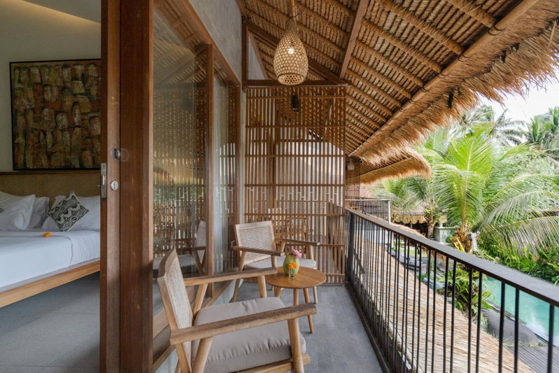 Kandarpa Ubud CHSE Certified, Ubud, Indonesia