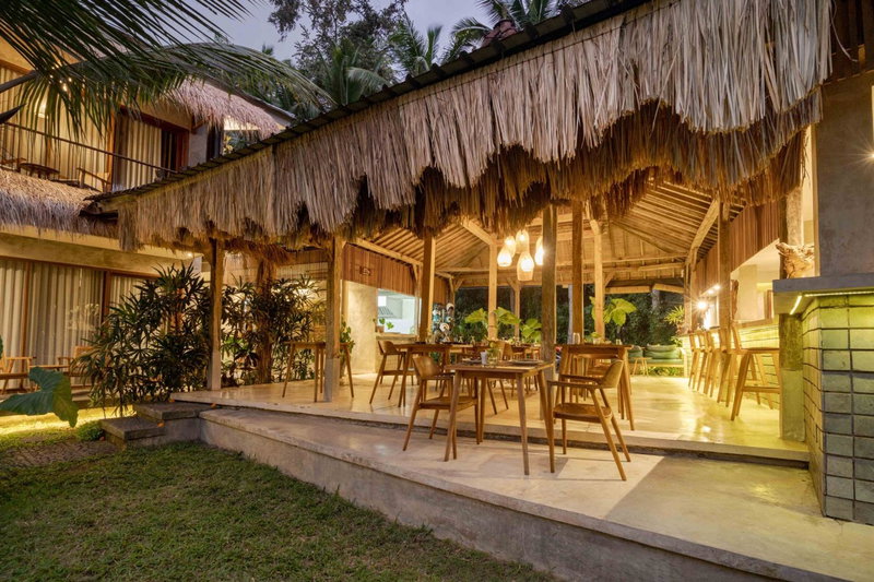 Kandarpa Ubud CHSE Certified, Ubud, Indonesia