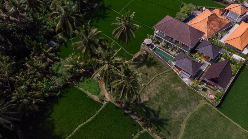 Tri Dewi Residence by GenuineHost, Ubud, Indonesia