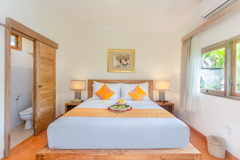 Tri Dewi Residence by GenuineHost, Ubud, Indonesia