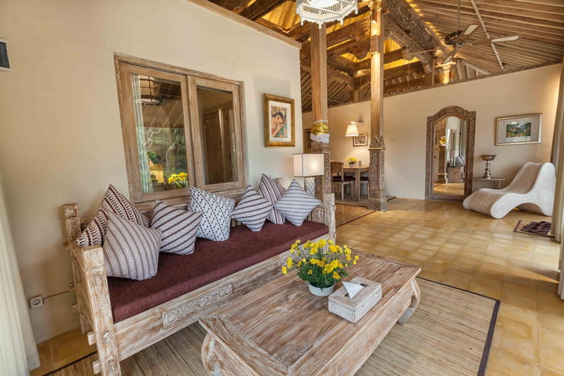 Tri Dewi Residence by GenuineHost, Ubud, Indonesia
