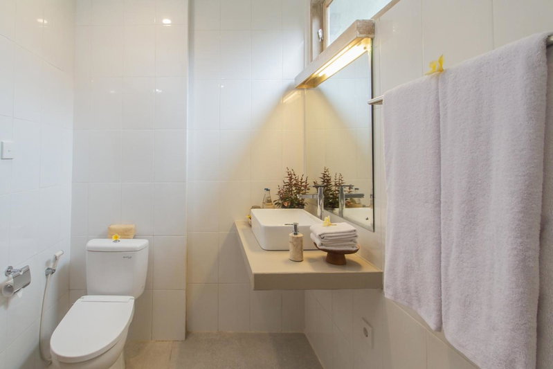 Tri Dewi Residence by GenuineHost, Ubud, Indonesia