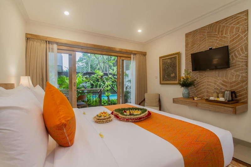 Tri Dewi Residence by GenuineHost, Ubud, Indonesia