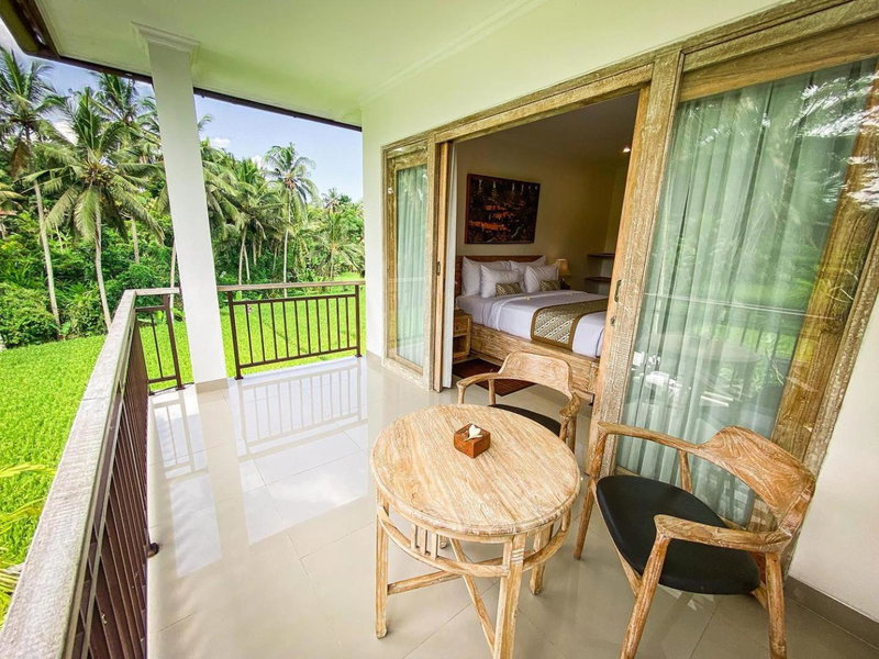 Tri Dewi Residence by GenuineHost, Ubud, Indonesia