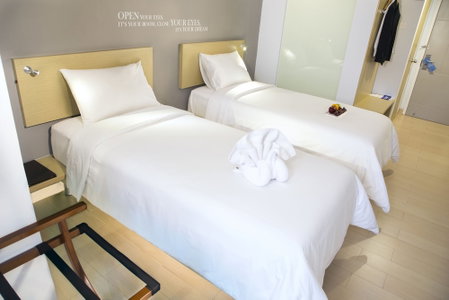 Kyriad Hotel Fatmawati - Jakarta, 자카르타, 인도네시아 공화국
