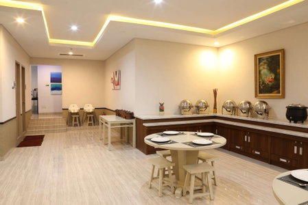 Kyriad Hotel Fatmawati - Jakarta, 자카르타, 인도네시아 공화국