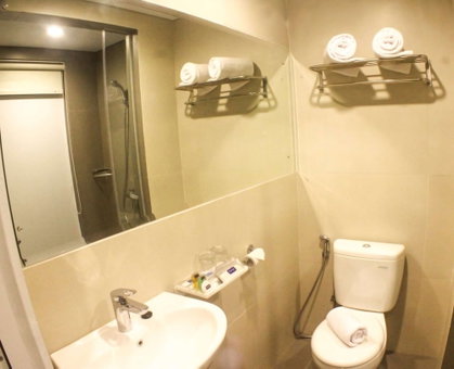 Kyriad Hotel Fatmawati - Jakarta, 자카르타, 인도네시아 공화국
