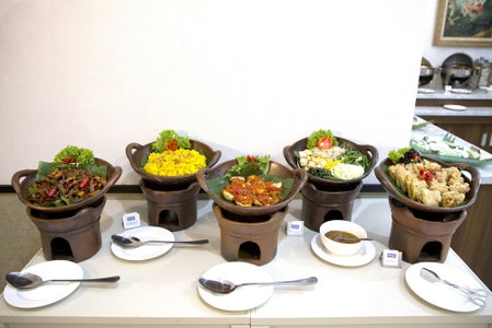 Kyriad Hotel Fatmawati - Jakarta, 자카르타, 인도네시아 공화국