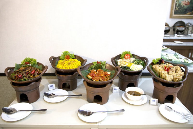 Kyriad Hotel Fatmawati - Jakarta, 자카르타, 인도네시아 공화국