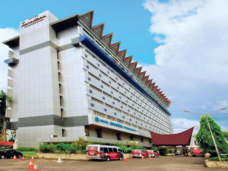 Danau Toba Hotel International, 메단, 인도네시아 공화국